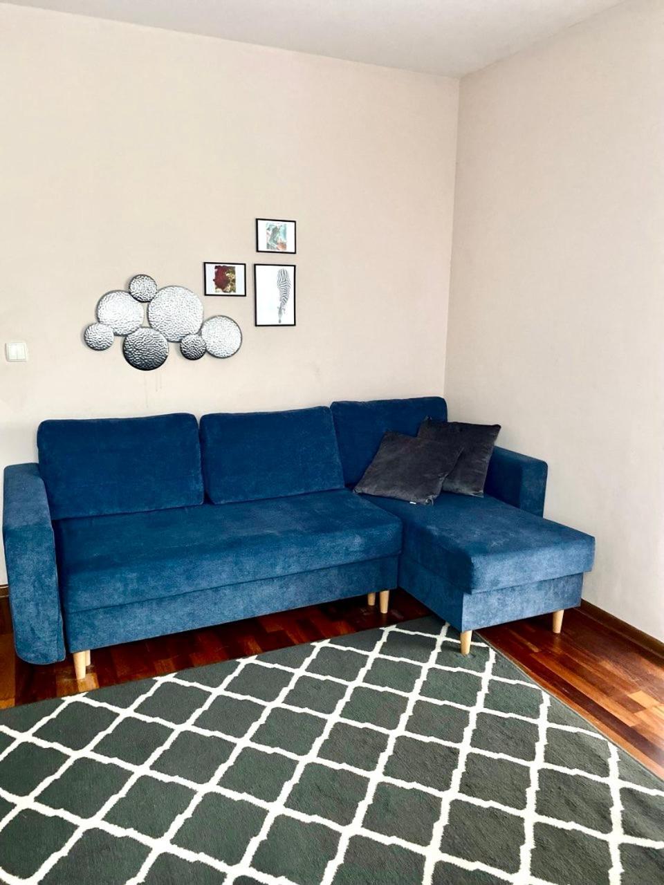 Three-room On Skarbka Z Gor Appartamento *