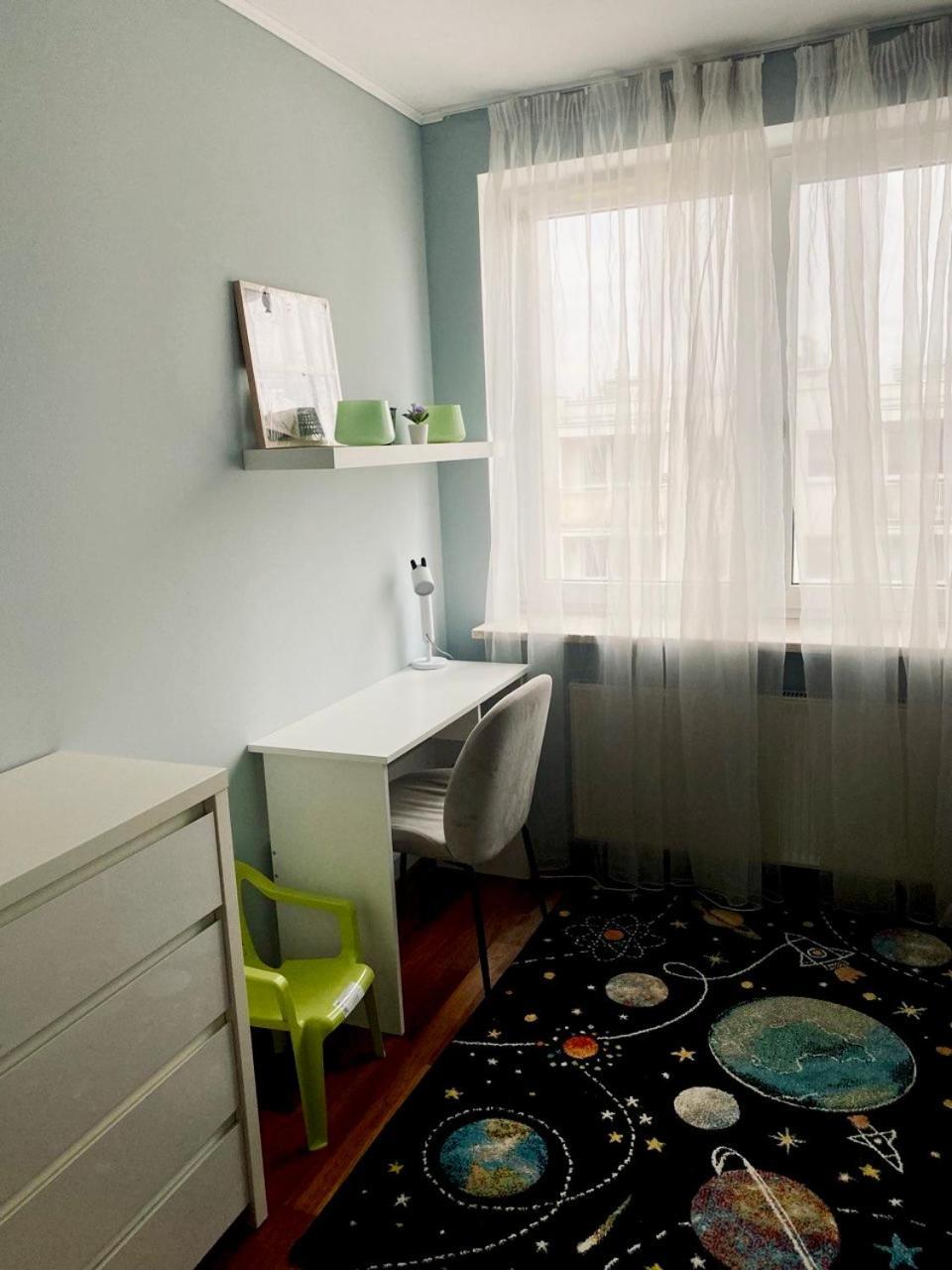 Apartment Three-room On Skarbka Z Gor *
