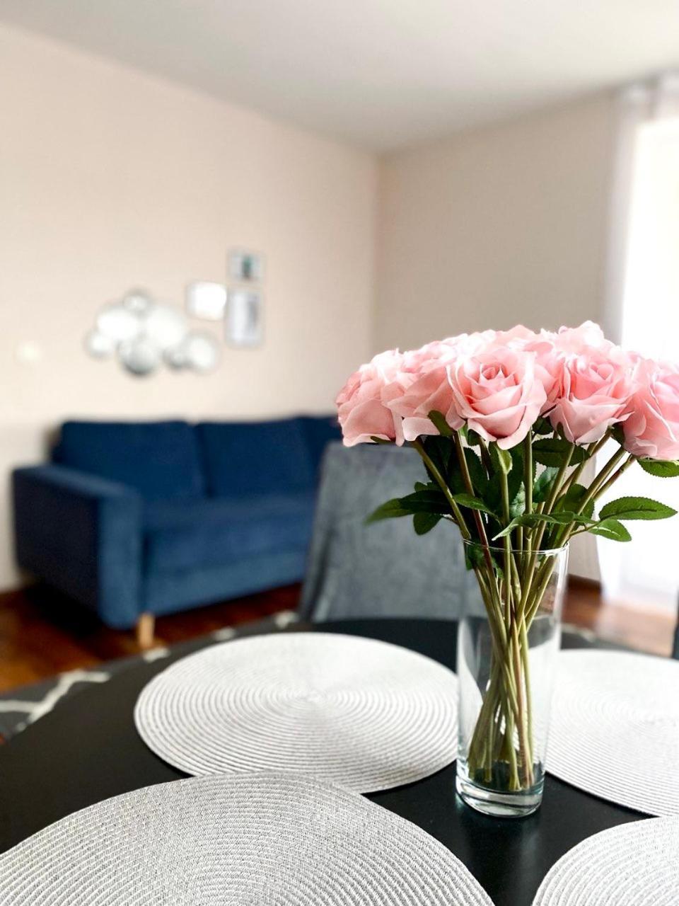 Three-room On Skarbka Z Gor Warsaw