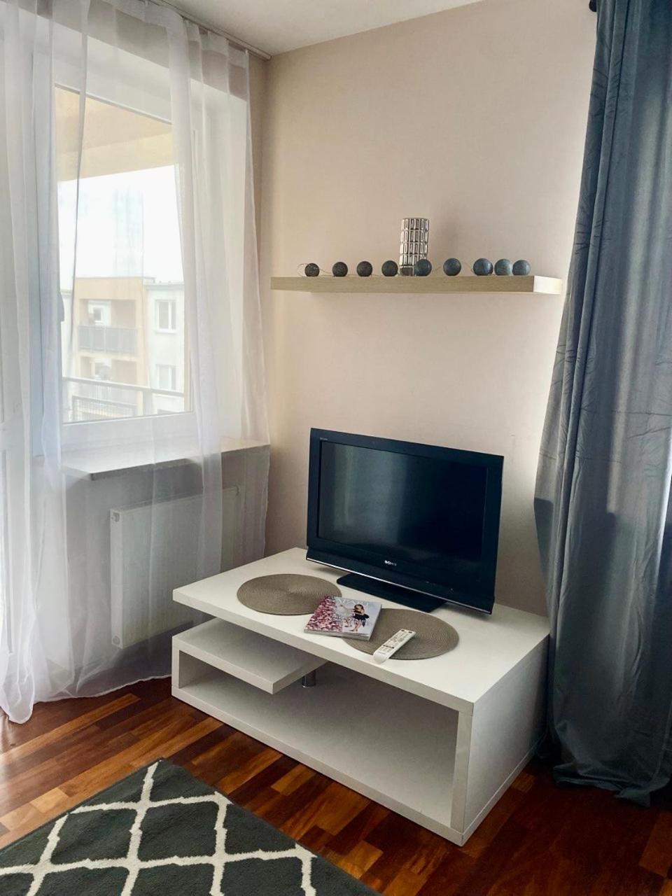 Three-room On Skarbka Z Gor * Warsaw