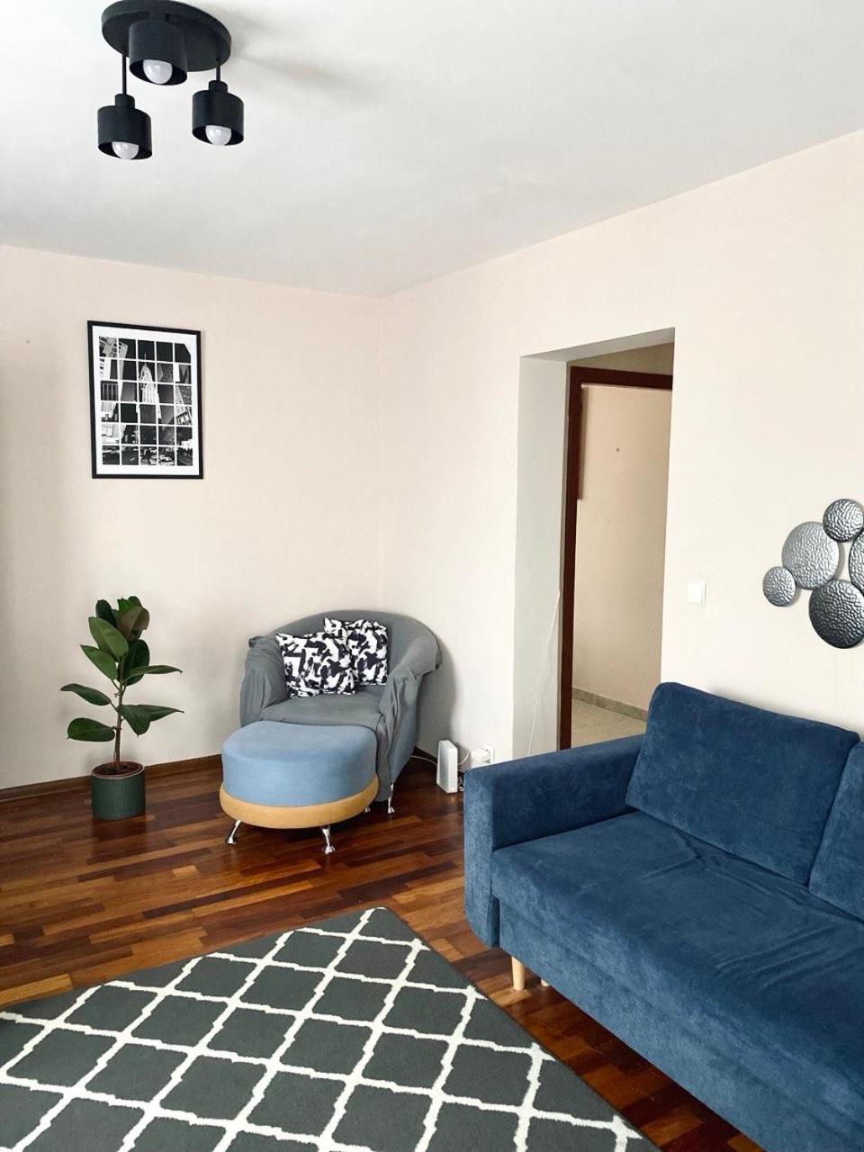 Apartment Three-room On Skarbka Z Gor
