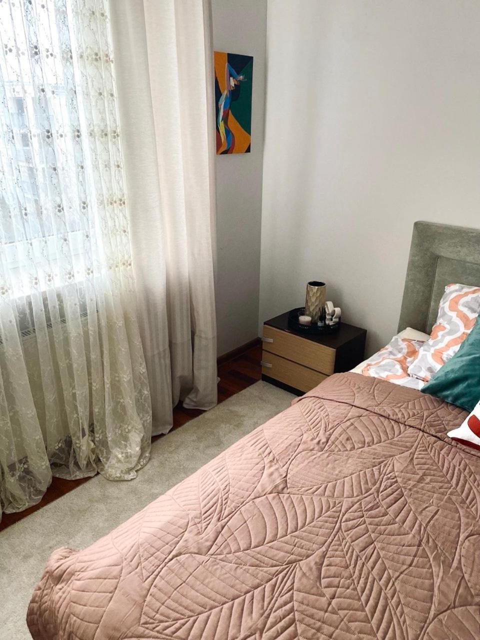 Three-room On Skarbka Z Gor Appartamento Varsavia