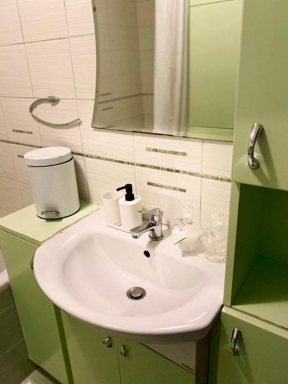 Appartamento Three-room On Skarbka Z Gor Varsavia