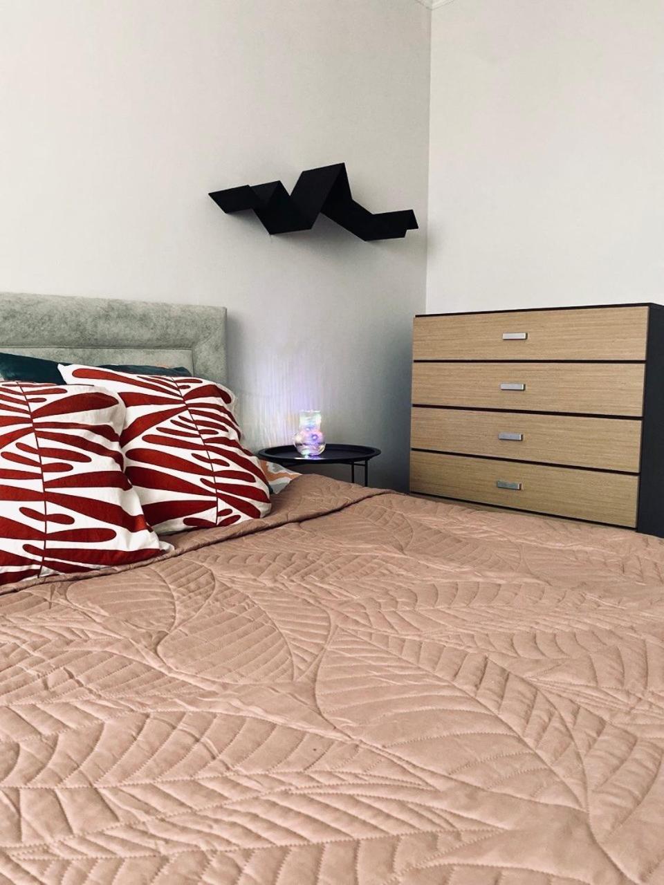 Three-room On Skarbka Z Gor * Warsaw